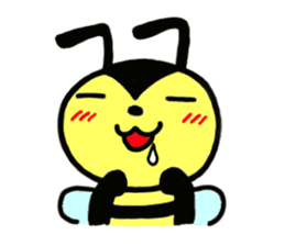 Hatchii & Ladyba season1 sticker #4940749