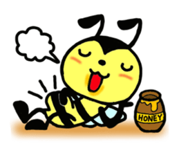 Hatchii & Ladyba season1 sticker #4940751