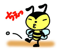 Hatchii & Ladyba season1 sticker #4940753