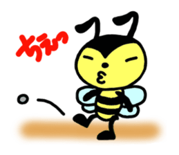 Hatchii & Ladyba season1 sticker #4940753