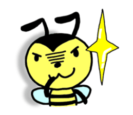 Hatchii & Ladyba season1 sticker #4940756