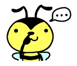 Hatchii & Ladyba season1 sticker #4940759