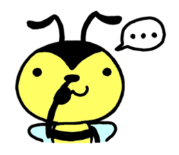 Hatchii & Ladyba season1 sticker #4940759