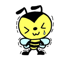 Hatchii & Ladyba season1 sticker #4940765