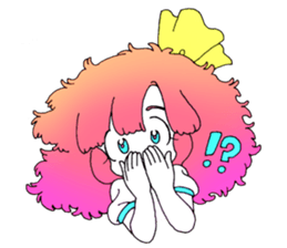 Magical Sticker sticker #4941430