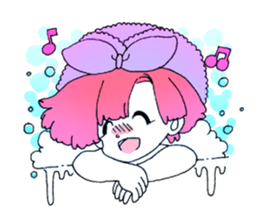 Magical Sticker sticker #4941435