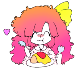 Magical Sticker sticker #4941437