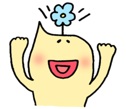 Mayoneze Vo2 sticker #4941496