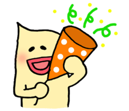 Mayoneze Vo2 sticker #4941497