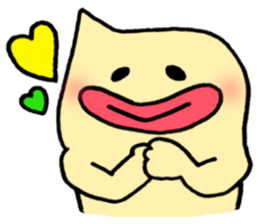 Mayoneze Vo2 sticker #4941498