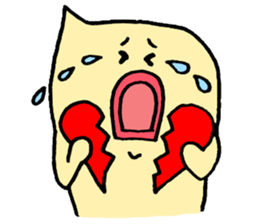 Mayoneze Vo2 sticker #4941499