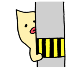 Mayoneze Vo2 sticker #4941501