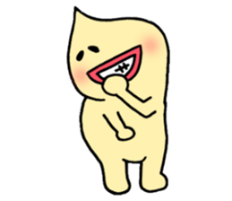 Mayoneze Vo2 sticker #4941502