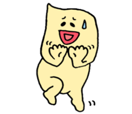 Mayoneze Vo2 sticker #4941504