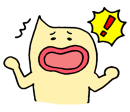 Mayoneze Vo2 sticker #4941510