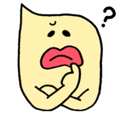 Mayoneze Vo2 sticker #4941511