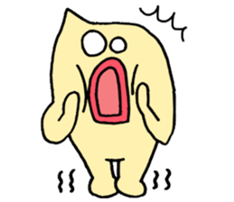 Mayoneze Vo2 sticker #4941512