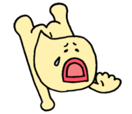 Mayoneze Vo2 sticker #4941514