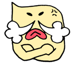 Mayoneze Vo2 sticker #4941516