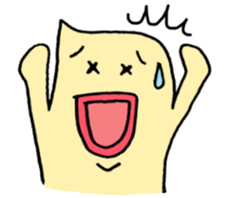 Mayoneze Vo2 sticker #4941517