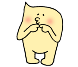 Mayoneze Vo2 sticker #4941518