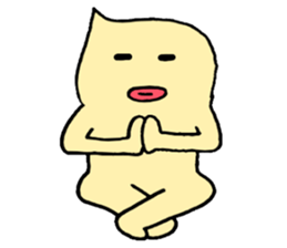 Mayoneze Vo2 sticker #4941519