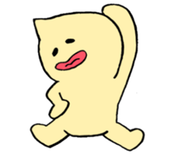 Mayoneze Vo2 sticker #4941520