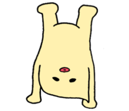 Mayoneze Vo2 sticker #4941521