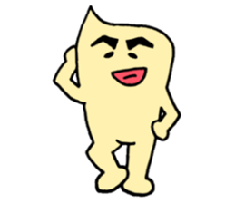 Mayoneze Vo2 sticker #4941522