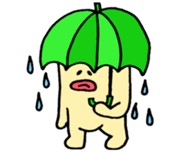 Mayoneze Vo2 sticker #4941524