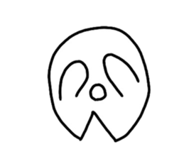 tooth? sticker #4941688