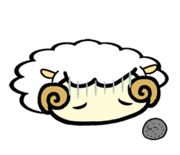 Sheep of the Meme Vol.2 sticker #4941895
