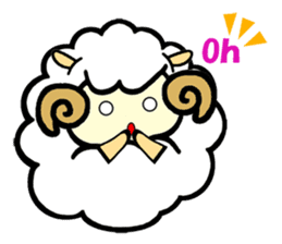 Sheep of the Meme Vol.2 sticker #4941899