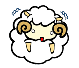Sheep of the Meme Vol.2 sticker #4941900