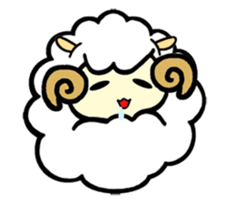 Sheep of the Meme Vol.2 sticker #4941905