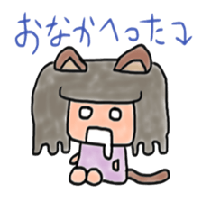 Halloween with Nightmare Carnival sticker #4942658