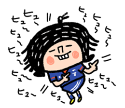 Good luck! Soccer sticker #4942767