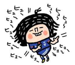 Good luck! Soccer sticker #4942767