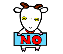 Yaginuma Kai sticker #4943087