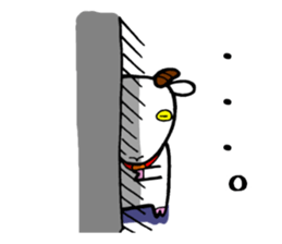 Yaginuma Kai sticker #4943088