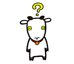 Yaginuma Kai sticker #4943096