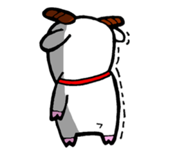 Yaginuma Kai sticker #4943103