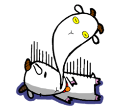 Yaginuma Kai sticker #4943108