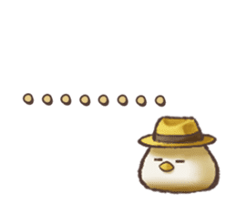 Rakuen Seikatsu Hitsujimura Sticker sticker #4943228