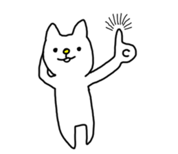 Shirobei sticker #4944127