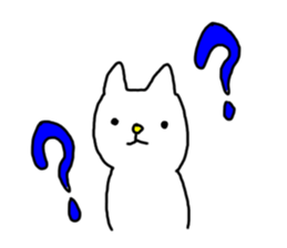 Shirobei sticker #4944132