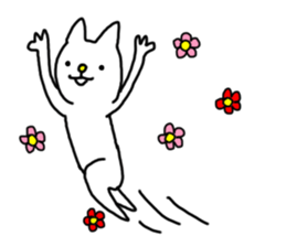 Shirobei sticker #4944135