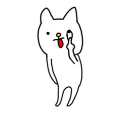 Shirobei sticker #4944139