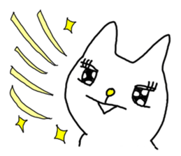 Shirobei sticker #4944140