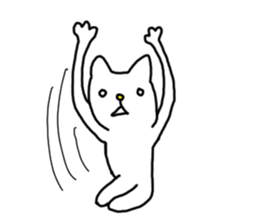 Shirobei sticker #4944143